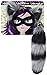 71193 Raccoon Set