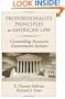 Proportionality Principles in American Law: Controlling Excessive Government Actions