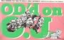 Od'd On OJ: Fresh Squeezed Pulp from the World's Great Cartoonists