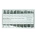 Spring Bar Pin Assortment Stainless Steel For Heavier Watch Bands Sizes 8-24mm Thickness 1.78mm