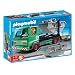 Playmobil 3318 - Containerdienst