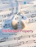 Intellectual property