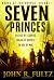 Seven Princes (Books of the Shaper)
