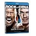 Wwe 2012 Rock Vs. John Cena  O [Blu-ray]