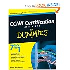 Click here to buy CCNA Certification All-In-One For Dummies by Silviu Angelescu.