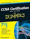 CCNA Certification All-In-One For Dummies