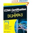 CCNA Certification All-In-One For Dummies