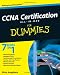 CCNA Certification All-In-One For Dummies