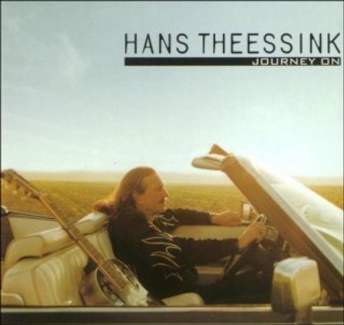 Hans Theessink Foto 5
