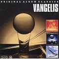 Vangelis. Original Album Classics