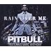 Rain Over Me