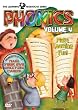Learning Treehouse: Phonics, Vol. 4