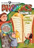 Learning Treehouse: Phonics, Vol. 4 Image