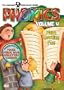Learning Treehouse: Phonics, Vol. 4