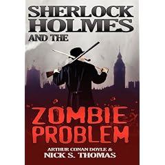 Sherlock Holmes and the Zombie Problem