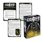 Ghost Stories Deck: 50 Spine-Tingling Tales to Tell After Dark