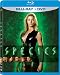 Species [Blu-ray]