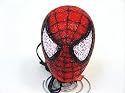 Spider-Man EVA Lamp