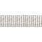 9-Row Hollywood Glamour Bracelet