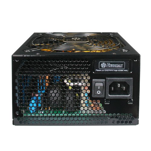 Enermax Pro87+ 80Plus Gold Power Supply 500 Watt Preisvergleich