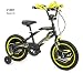Huffy Sonic 16 Boys 16-Inch Bike