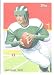 2009 Topps National Chicle #C100 Micheal Vick Philadelphia Eagles Football Card Mint Condition- Shipped In Protective ScrewDown Display Case!