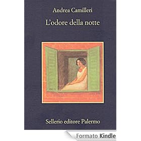 L'odore della notte (La memoria)