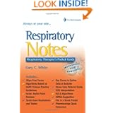 POP Display Respiratory Notes Bakers Dozen by Gary C. White