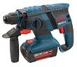 Bosch 11536C-1 36-Volt BBS Litheon Compact Rotary Hammer