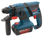 Bosch 11536C-2 36-Volt BBS Litheon Ro...