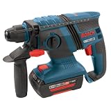 Bosch 11536C-2 36-Volt BBS Litheon Rotary Hammer (Tools & Home Improvement)