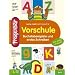 Fragenb�r, Vorschule - Buchstabenspiele und erstes Schreiben