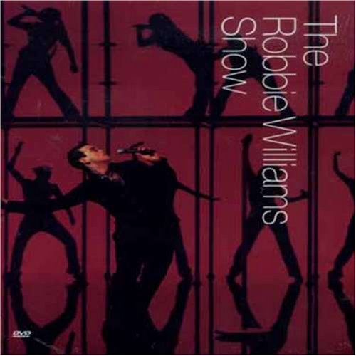 Robbie Williams - The Robbie Williams Show - Zortam Music