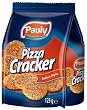 Pauly Pizza Cracker, 6er Pack (6 x 125 g)