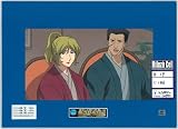 銀河鉄道物語 THE GALAXY RAILWAYS　リレイズセル画　第１９話Ｃ１８６