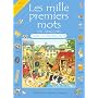 Les mille premiers mots en anglais : avec autocoll&hellip de Heather Amery
