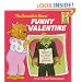 The Berenstain Bears' Funny Valentine