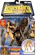 Legendary Heroes: Witchblade