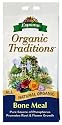 Espoma Organic Traditions Bone Meal 4-12-0 - 4.5 lb Bag #BM5