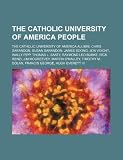 The Catholic University of America people: The Catholic University of America alumni, Chris Sarandon, Susan Sarandon, James Soong, Jon Voight