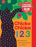 Chicka Chicka 1, 2, 3