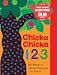 Books : Chicka Chicka 1, 2, 3