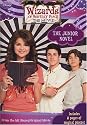Wizards of Waverly Place: The Movie: The Junior Novel (Junior Novelization)