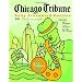 Chicago Tribune Daily Crossword Puzzles, Volume 6