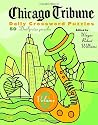Chicago Tribune Daily Crossword Puzzles, Volume 6 (The Chicago Tribune)