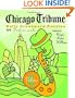 Chicago Tribune Daily Crossword Puzzles, Volume 6 (The Chicago Tribune)