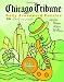 Chicago Tribune Daily Crossword Puzzles, Volume 6 (The Chicago Tribune) by Wayne Robert Williams