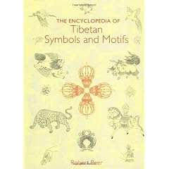 The Encyclopedia of Tibetan Symbols and Motifs