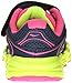 Saucony Girls Kotaro A/C Running Shoe (Little Kid/Big Kid)