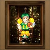 Oregon Ducks Window Light Up Figure